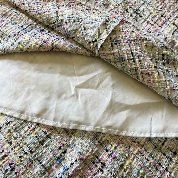 Worthington skirt 10T - Picture 3 of 4